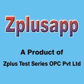 Zplusapp आइकन