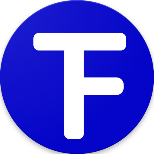 Tiptopface Lite icon