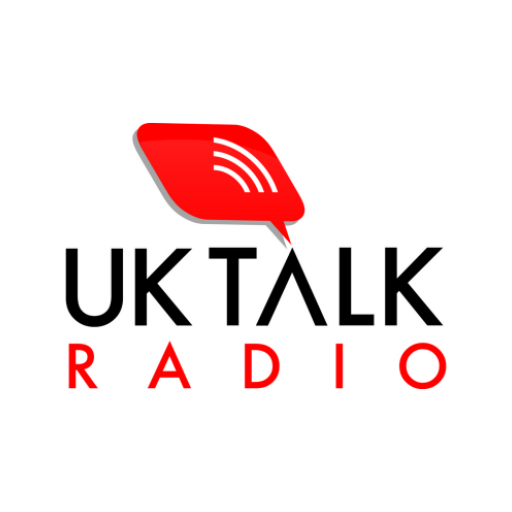The UK Talk Radio icon