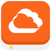 Cloud Drive icon