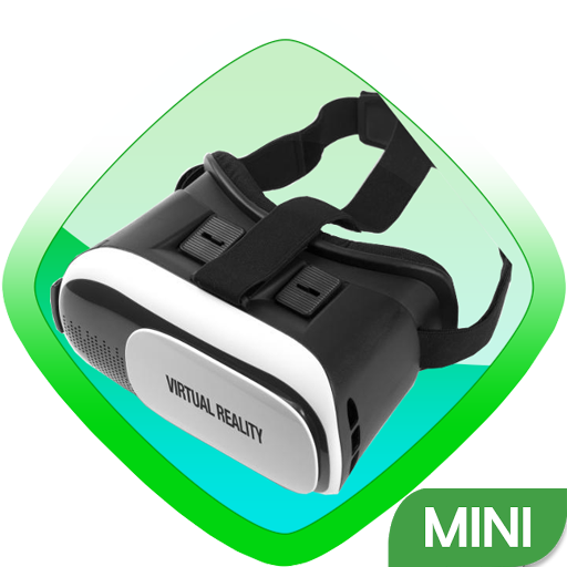 VR Video 360 Convertor SBS icon