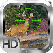 Sniper Shooter Warzone icon