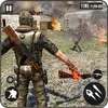 Army Combat Commando Survival Shooter