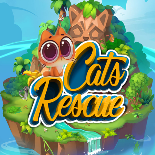 Cat Rescue icon