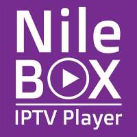 nilebox iptv player on 9Apps
