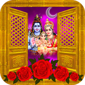 Mahadev Door Lock Screen icon