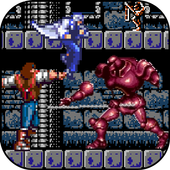 Castlevania Secret Demons icon