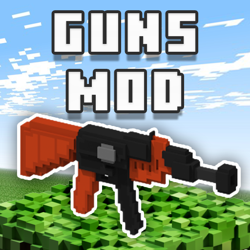 Guns mod icon