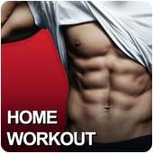 Home Workout on 9Apps