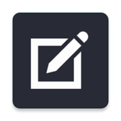 Offline Notepad icon