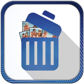 Recover Deleted Photos 2017 icon