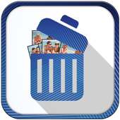 Recover Deleted Photos 2017 on 9Apps