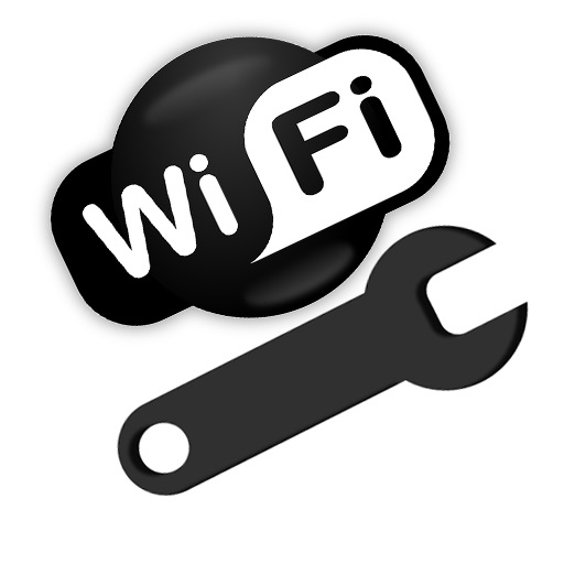 Wi-Fi Master Tool icon
