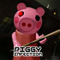 Mod Piggy Infection for Minecraft PE