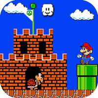 Bob's World Adventure Free Game