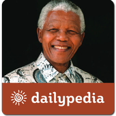 Nelson Mandela Daily icon