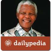 Nelson Mandela Daily