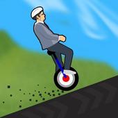 Happy Bicycle Race icon