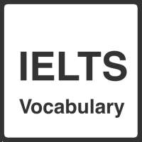 IELTS Vocabulary on 9Apps