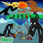 New Stick War Legacy 2 Lock Screen HD Wallpapers icon