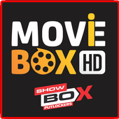 HD MOVIES 2019 أيقونة