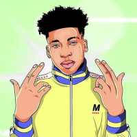 NLE Choppa 2021 Offline (65 Songs) on 9Apps