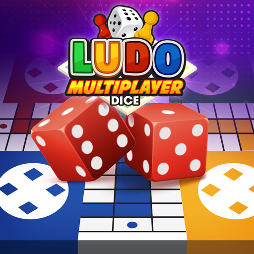Ludo Game | Gioca al dadi icon