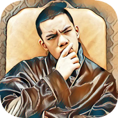 Wallpaper Foto Saaih Halilintar icon