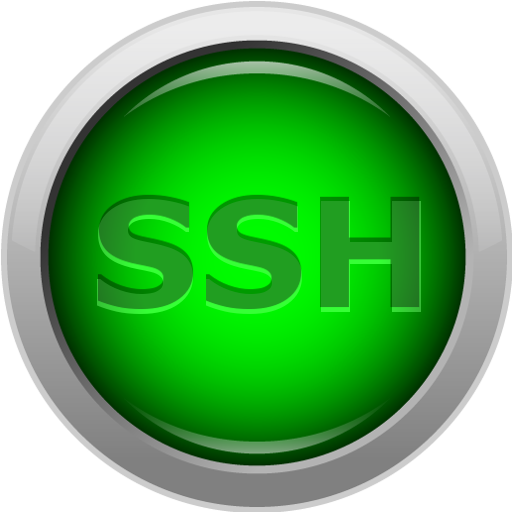 Smart Command SSH icon