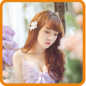 Hot Girl Wallpapers icon