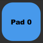 Sampler Pad icon