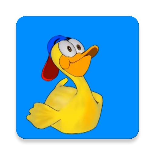 Music and Videos: Patito Juan. icon