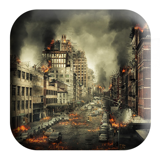 Disaster Sounds icon