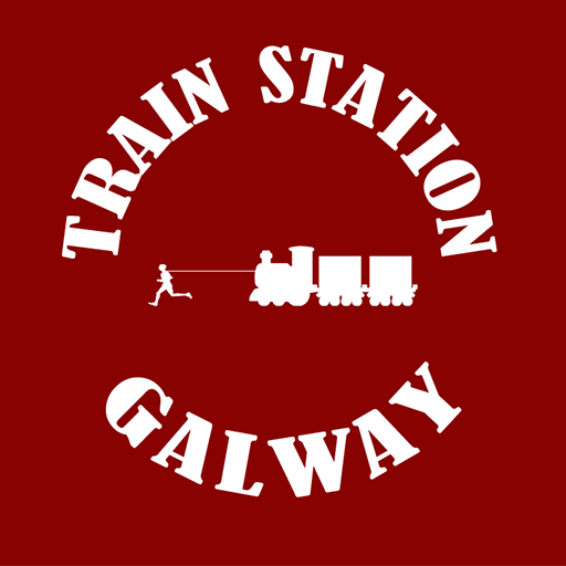 Train Station Gym Galway icon