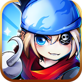 Pirates: Un voyage sans Fin icon