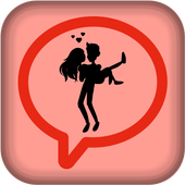 Girls Love Chat Rooms icon