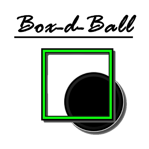 Box-d-Ball icon