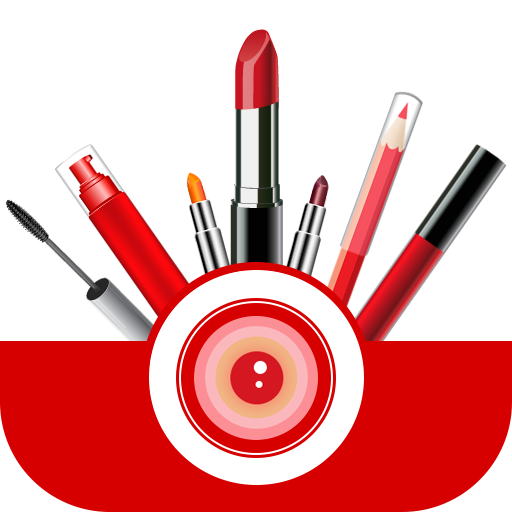 Face Makeup - You Makeup Photo Editor icon