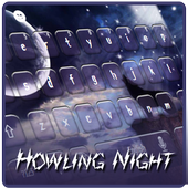 Howling Moonlit Night icon