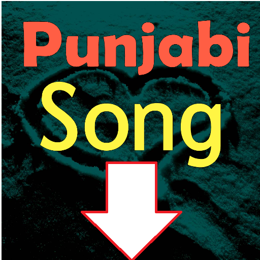 Punjabi Song - Download and Player : PunjabiBox icon