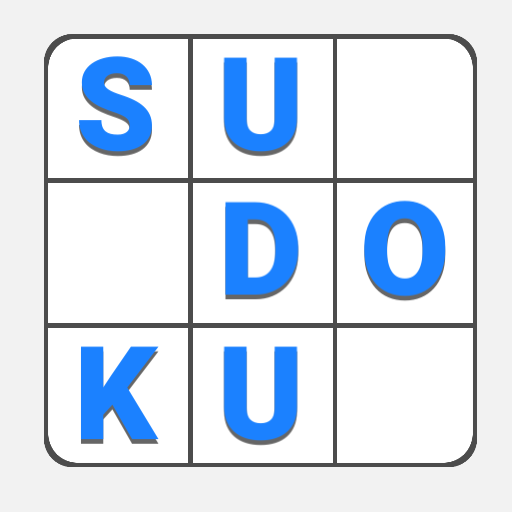 Sudoku Classic Play icon