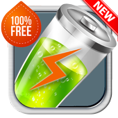 Battery Doctor 2017 icon