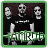 Lagu Jamrud Band Offline Terlengkap