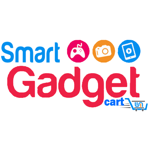 Smart Gadget Cart icon