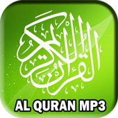 AlQuran Offline Mp3 114 Surah icon