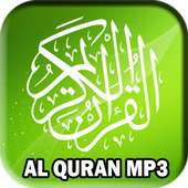 AlQuran Offline Mp3 114 Surah