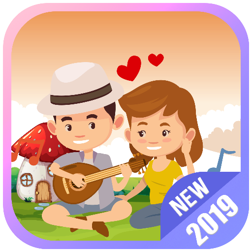 All Wishes Stickers Pack icon