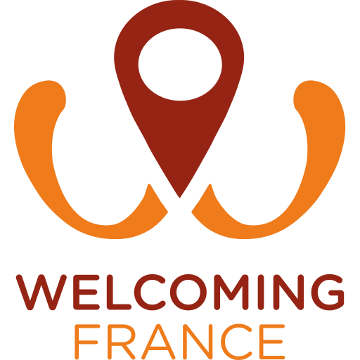 Welcoming France icon
