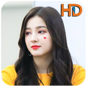 Nancy  Momoland HD wallpaper 2019 icon