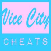 Cheats for GTA Vice City